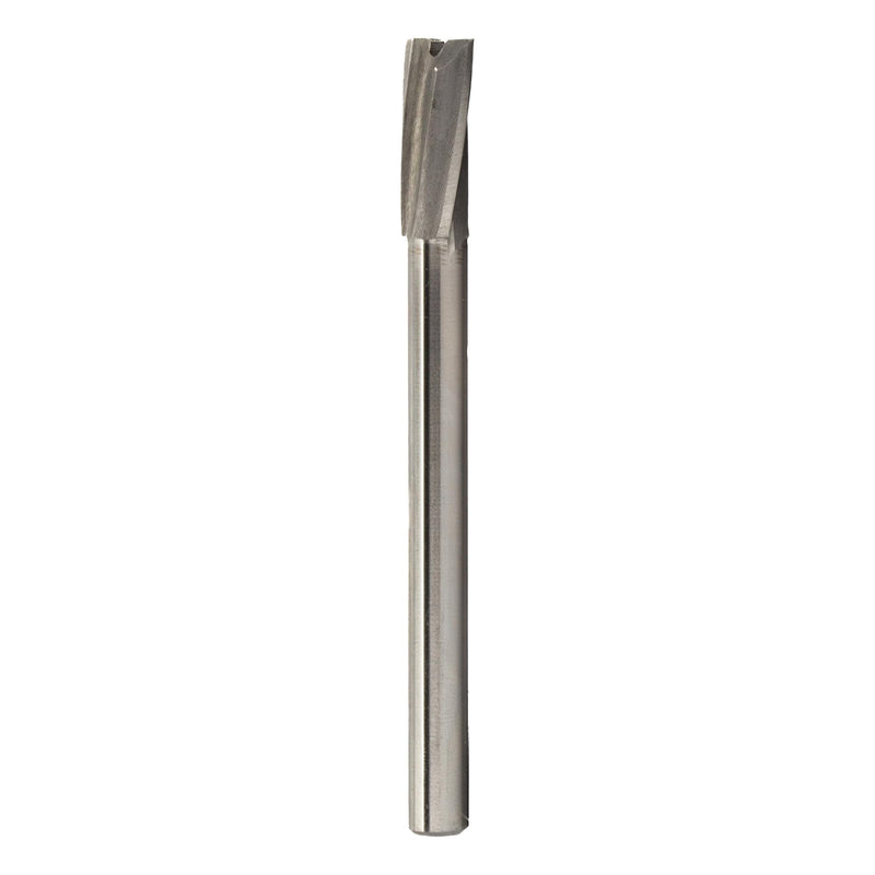 Drill America DEWCBR Series Qualtech High-Speed Steel Counterbore, 5/16" Shank Diameter, 5/32" Pilot, 4-1/16" Length, 3/8" Size (Pack of 1) 3/8 in Straight Shank 4.0625 Inches