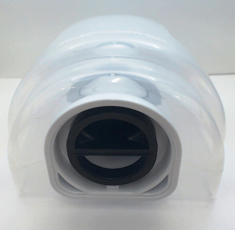 Replacement Dirty / Collection Tank for Bissell, Replaces OEM # 2037144, Fits Perfectly for Little Green Machine 1400 3353 3369 Series & BarkBath Systems