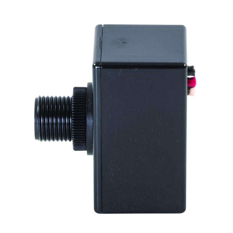 TORK ZB124 Electronic Photocontrol Button-Advanced LongLife ZeroCross-Instant Response-8A LED Rated-105-305V