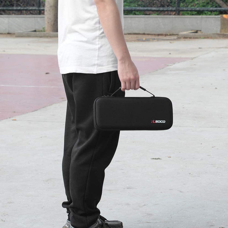 RLSOCO Hard Case for Fluke T5-600/T5-1000/T6-600/T6-1000/T6-1000 PRO Electrical Voltage, Continuity and Current Tester Fluke T5、T6