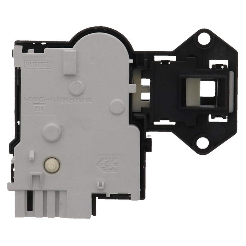 203504 Door Lock Compatible With Speed Queen Washing Machines - Budora - 205222, AP6995586, 204698