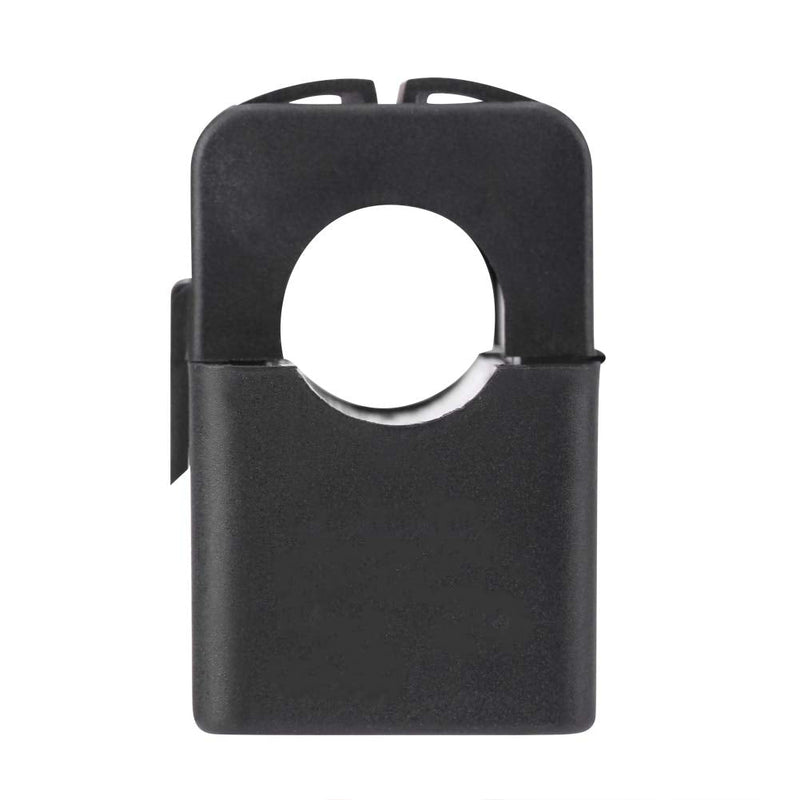 Jeanoko PZCT-02 Split Core Current Transformer Coil Sensor Split Core Current Transformer for 100A Amp Energy Meter