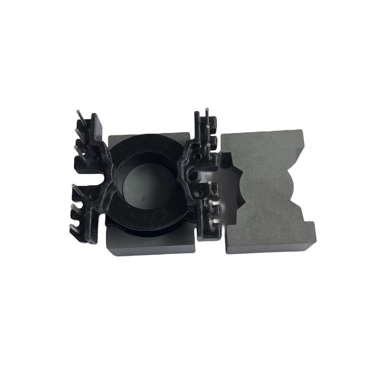 6sets PQ2620 Electronics Transforme Core with 6+6pin Inductor Ferrite Core Chokes Ferrite Bead MnZn PC40