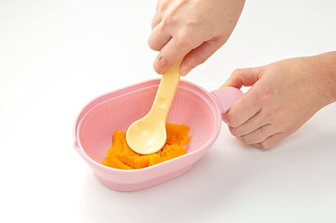 Skater Baby Food Cooking Set Microwave Baby Food Cooking Easy Basic CLBACS1-A - NewNest Australia