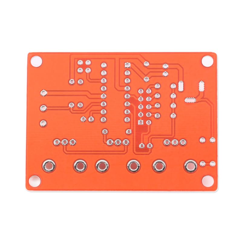 High Precision Function Signal Generator DIY Kit XR2206 Adjustable Frequency Amplitude Module Sine Triangle Square Output 1Hz-1MHz DC 9-12V