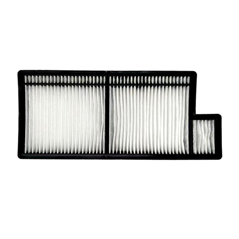 AWO NP44LP-Filter NP43LP Replacement Projector Air Dust Filter for NEC NP-P554U,NP-P554W,NP-P474W,NP-P474U,NP-PE523X,NP-P603X,NP-P604X,ME301W,ME301X,ME331W,ME331X,ME361W,ME361X,ME401W,ME401X