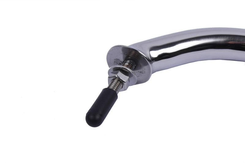 2 PCS Stainless Steel 8 5/8" Grab Handle/Handrail/Grab Bar Multipurpose