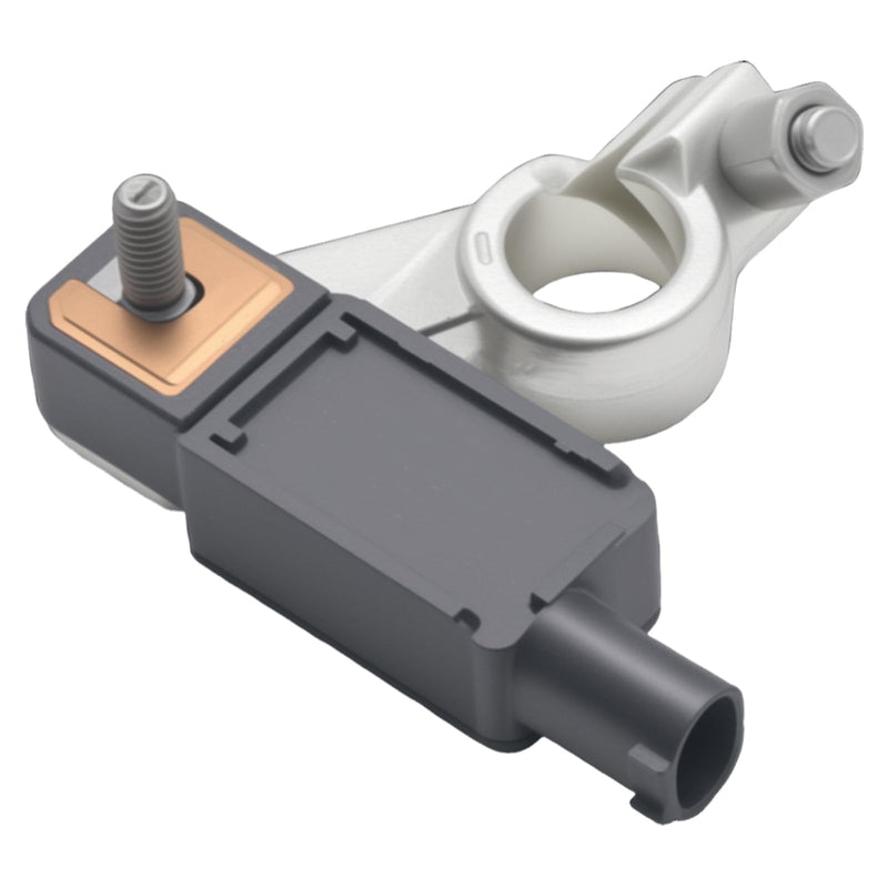 68318616AC Battery Current Sensor, Replacement for Jeep Grand Cherokee 2017-2019 3.0L Diesel, Replaces 68318616AA 68318616AB 68322481AB 68322481AA
