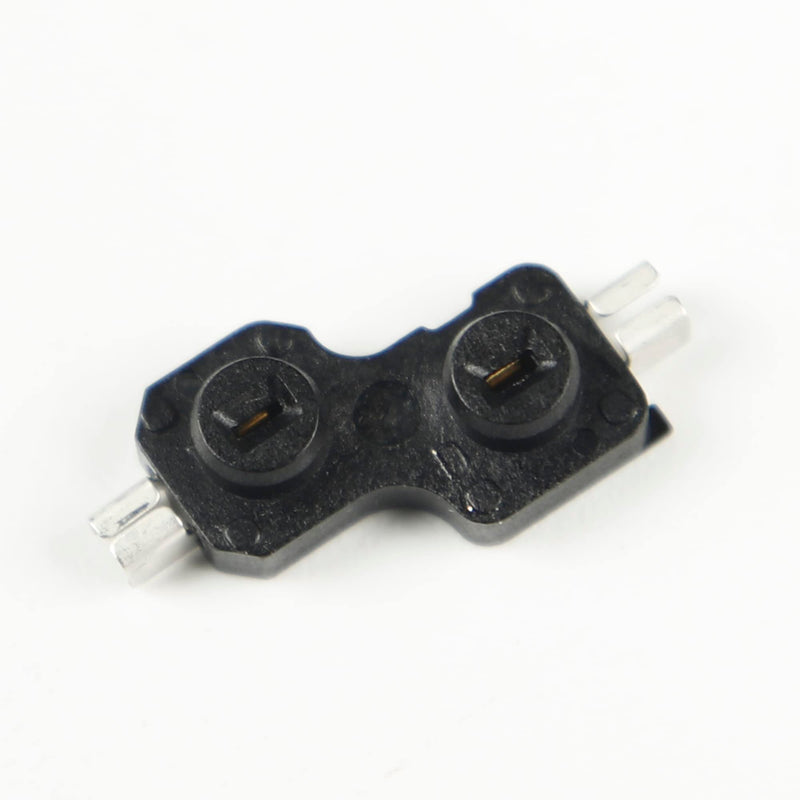 Kailh Low Profile Switches Hot-swappable PCB Socket Sip Socket Hot Plug for Low Switch PCB (20 PCS) 20 PCS