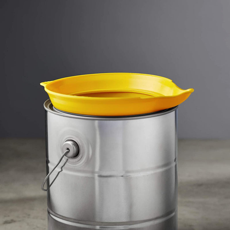 ALLWAY GPS1 Paint Pouring Spout for 1-Gallon Containers 1-Gallon Pouring Spout