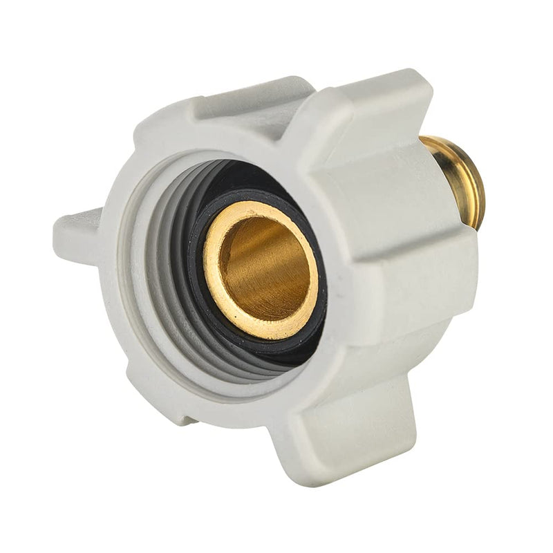 20-PACK EFIELD 1/2" Pex x 1/2"Female NPT Swivel Adapter(PEX1807202-20) P20 1/2"X1/2"