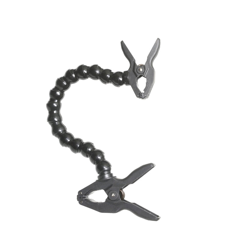 Dinkum Systems Clamp-to-Clamp