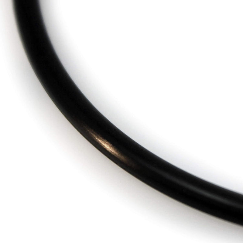 O-Ring 151122 Compatible with Pentair Water Filter Big Blue Housings Seals Gasket Buna-N (2 Pieces/Pack)