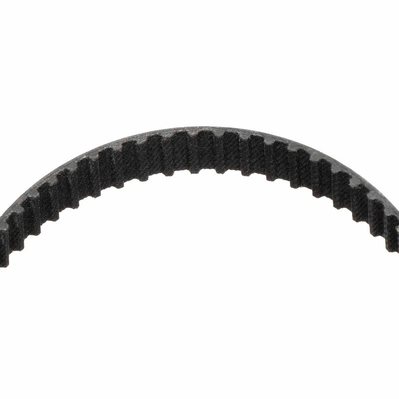 Goodyear 120XL037 Trapezoidal Timing Belt: XL Profile, 12.0 in Pitch Length, 0.37 in Width, 60 Teeth, 0.2 in Pitch