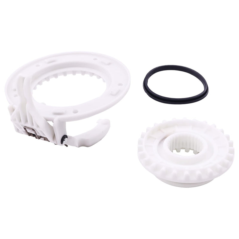 Washer Clutch Gear Coupling DC97-18439A Compatible with Samsung Washer