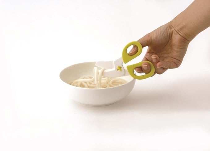 Skater BFC1-A Kitchen Scissors Baby Food Cutter Curious George 24 - NewNest Australia