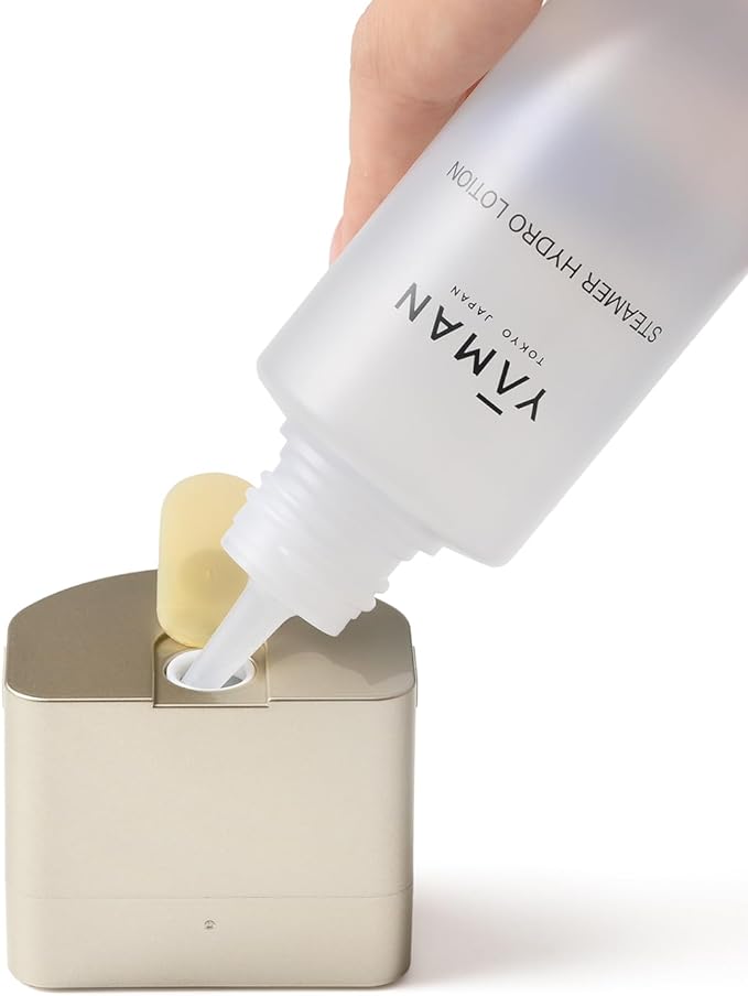 Yaman Steamer Lotion Hydro Lotion YTJ0016 - NewNest Australia