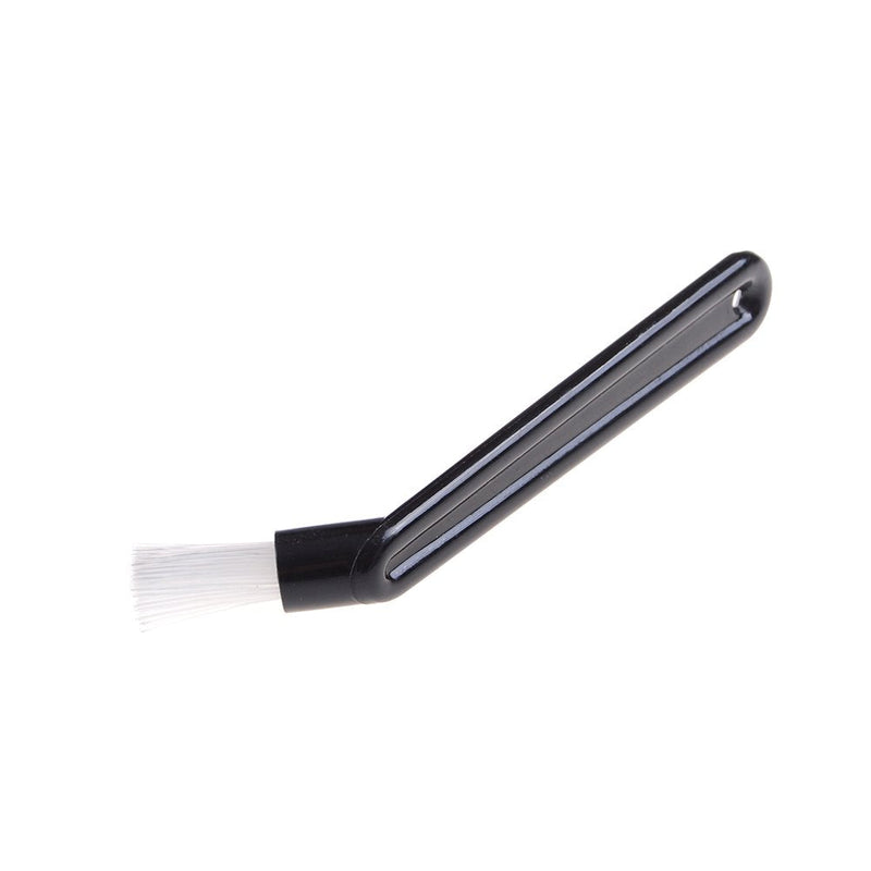 5 Pcs Coffee Espresso Machine Group Head Nylon Cleaning Brush Coffee Grime Cleaning Tool