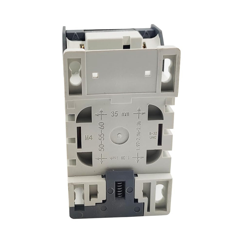 New AX25-30-10 contactor 120V Coil Contactor AX25-30-10-84 AC 3P 25A