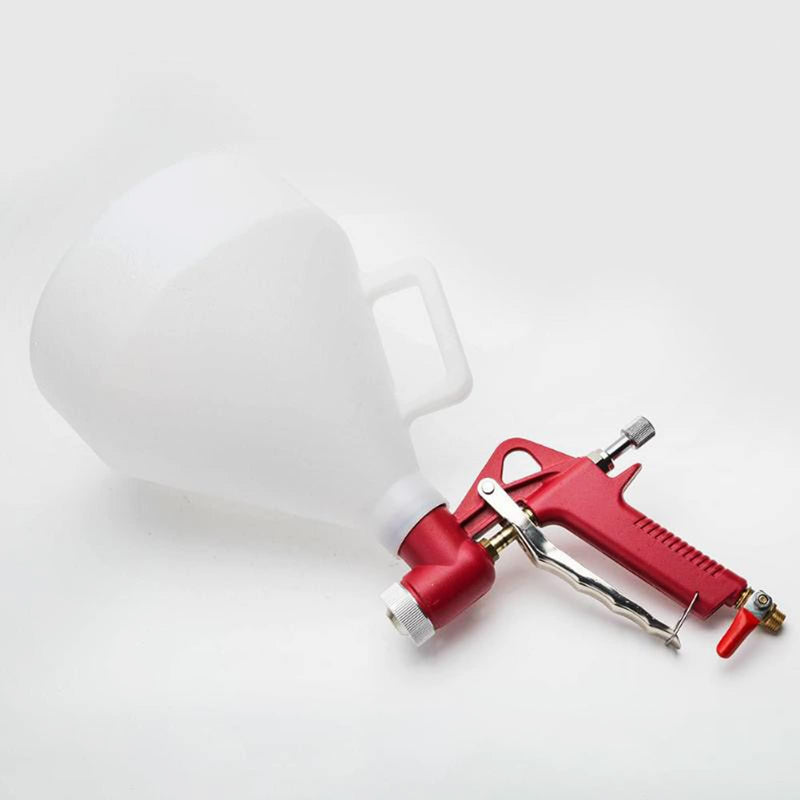 4/6/8mm Nozzles 6L Drywall Texture Painting Sprayer, Elbow 1
