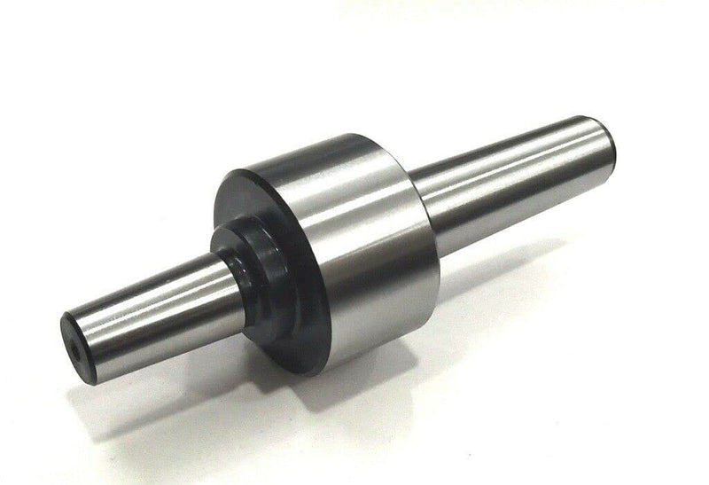 A.D. International Small Body 2MT Morse Taper MT2 Revolving Live Centre Center-JT2 Taper Mounting