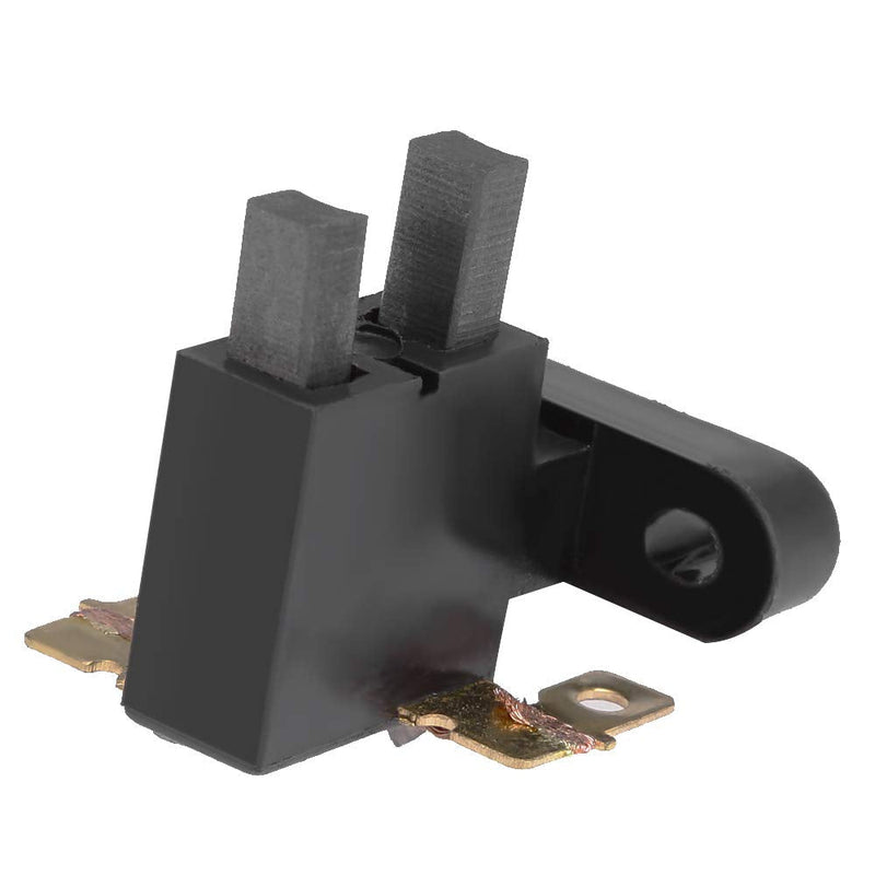 Carbon Brush Assembly for Wen Power P54332 P54508 Pro 11hp 13hp 15 hp 5.5kw 6.8wk 8.75kw 9kw