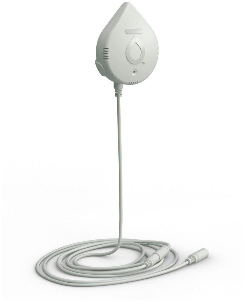 Moen 920-006 Foot Sensing Add, Use Flo Smart Detector 920-004 (Sold Separately), 6 ft Leak Sensor Extension Cable Accessory, White