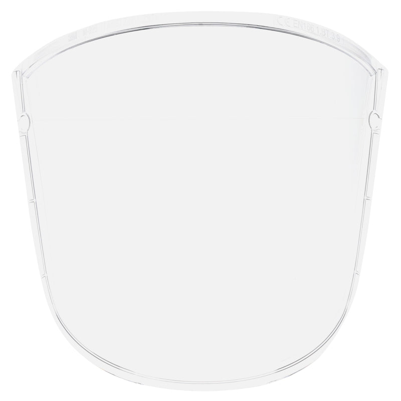 3M Versaflo Standard Visor M-925, Case of 5