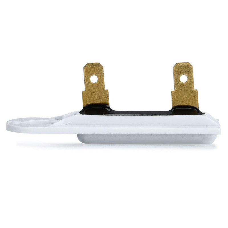 Upgrade 3392519 Dryer Thermal Fuse WP3392519 Universal Replacement for Whirlpool Maytag Dryer Thermal Fuse Replaces AP6008325 3388651 694511 WP3392519VP (3 Pack) by HXMLS