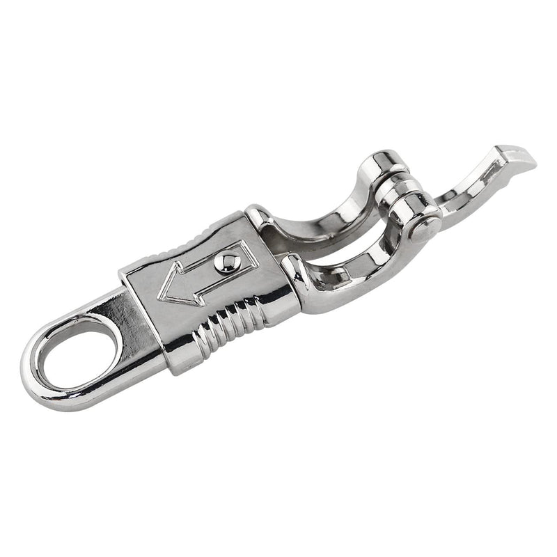 Zinc Alloy Quick Release Panic Snap Panic Snap Quick Release Paracord