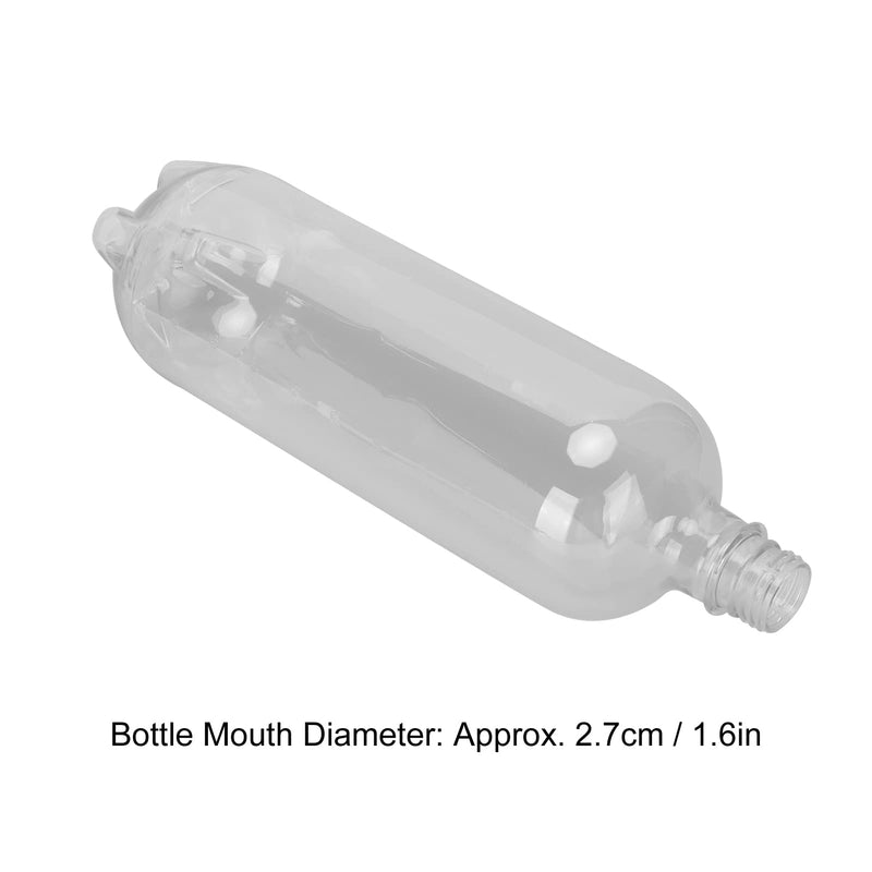 Water Storage Bottle, Large Capacity Transparent Water Bottle, Dental Chair Water Storage Bottle, Dental Chair Water Storage Bottle for Dental Chair (1000ML) 1000ML