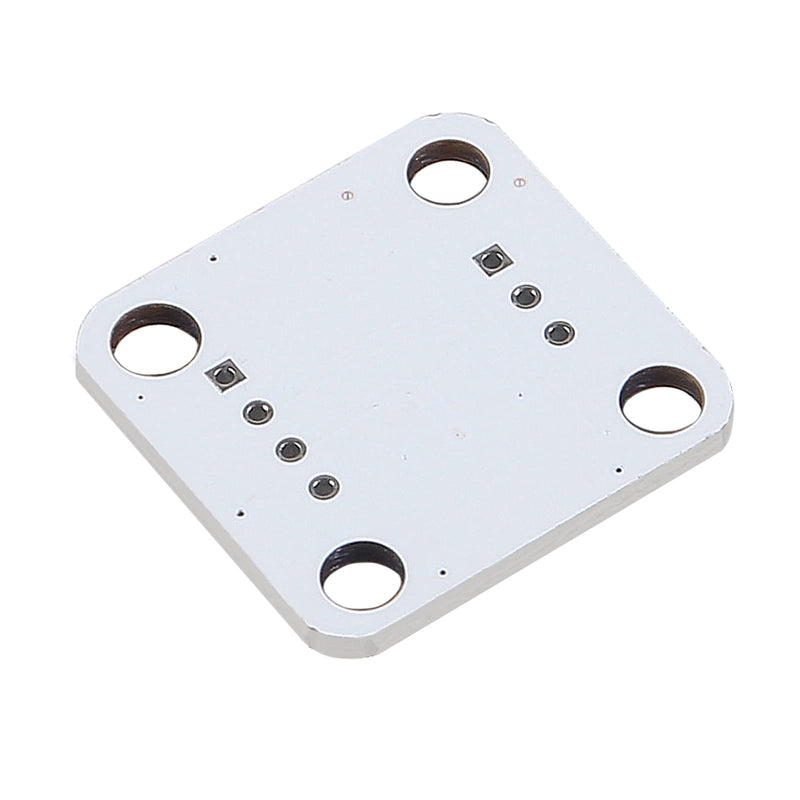 Alinan 6pcs AS5600 Magnetic Encoder 12bit 3.3V High Precision Magnetic Induction Angle Measurement Sensor Module