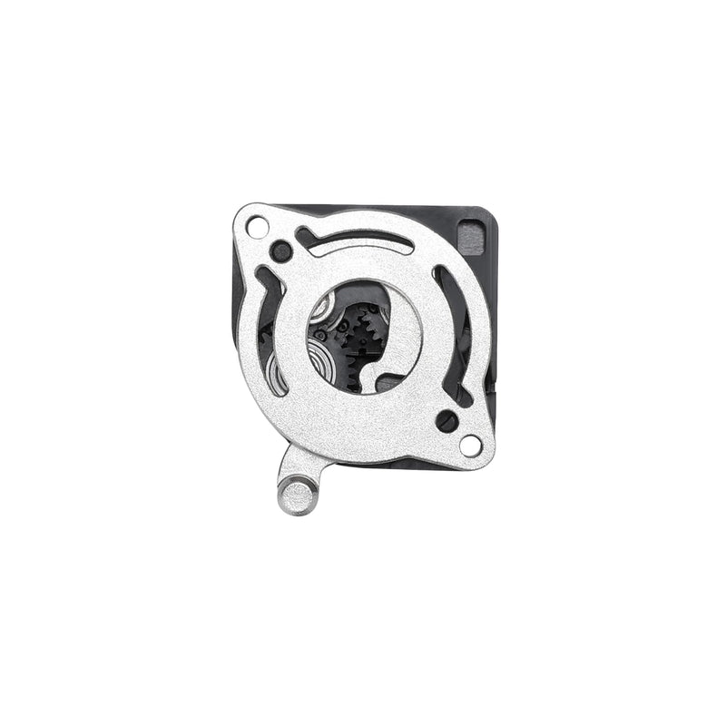 Creality K1 Direct Drive Extruder Kit, Upgrade Dual Gear Feeding Design for K1/K1 Max/K1C/Ender-3 V3/Ender-3 V3 Plus/K1 SE/K1C 2025