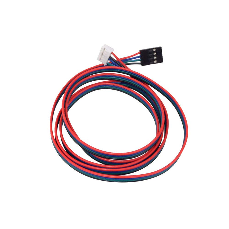 310mm Tr8x8 Lead Screw Nema 17 Integrated Linear Actuator Stepper Motor with External Brass Nut 1.5A 59oz-in for RepRap Prusa i3 3D Printers Z Axis CNC
