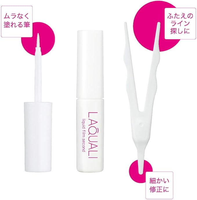 Elizabeth Rakuoli Liquid Film 2 NN 4ml (x1) - NewNest Australia
