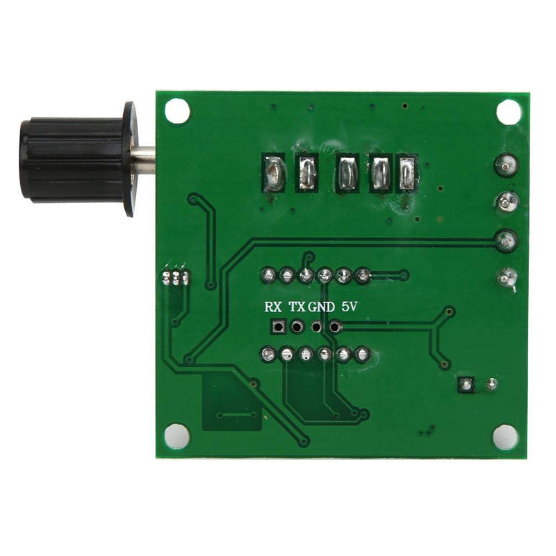 4-20mA DC12/24V Generator Module,Adjustable Current Generator,Knob Operation,Response Fast,No Delay,with Polarity,for Source,Output Meter Test,Analog