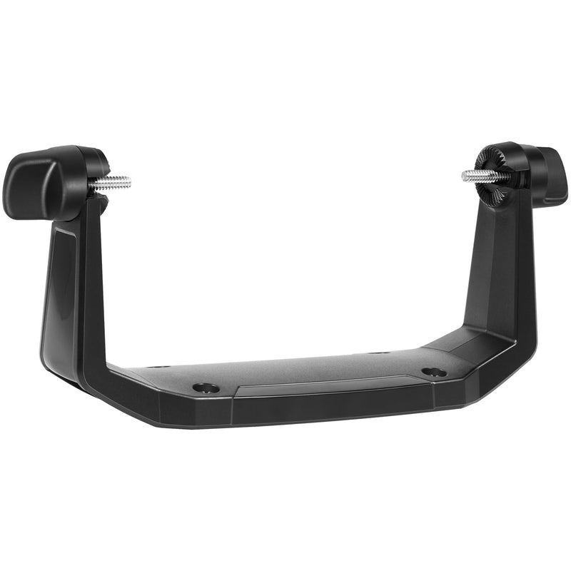 LAIKOU 740146-1 Gimbal Mount Kit Compatible with Humminbird Helix-7 Series Fish Finder All Models, Except Helix 7 G4N Models, Replacement for GM H7 - Adjustable Fishfinder Mounting Bracket