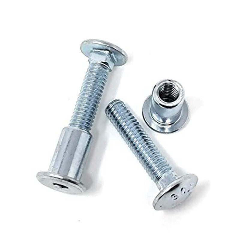 (3" x 11") Latch Protector Full Cut Out Latch Guard zinc LP215