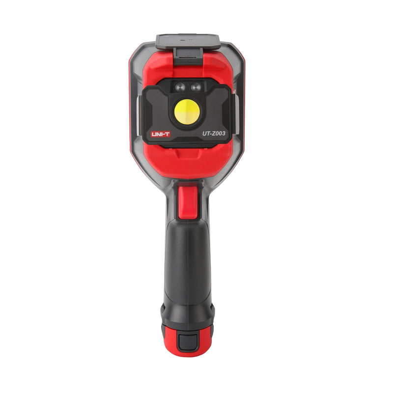 UNI-T Macro Lens UT-Z003 for UNI-T Thermal Imaging UTi260V/UTi260E/UTi320E/UTi320v+/UTi720E/UTi730E/UTi720V/UTi730VThermal Imaging Camera