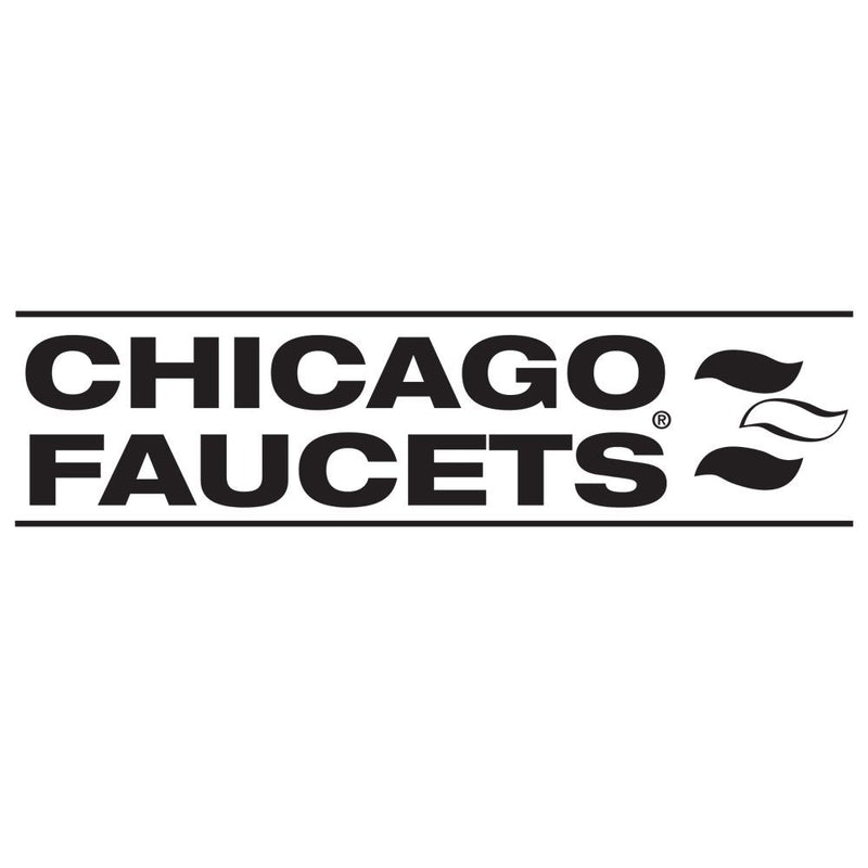 Chicago 671-XJKABNF Replacement Part Chrome