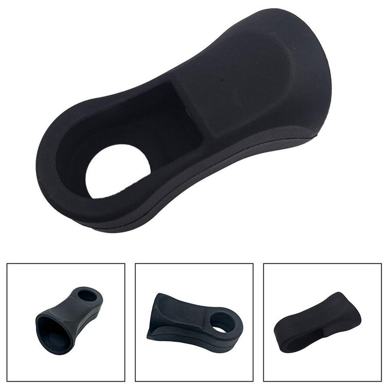 Replacement Part 49-16-2567 1/4" & 3/8" High Speed Ratchet Boot/Cover Rubber Boot Fit For M12 2567-20 & 2566-20