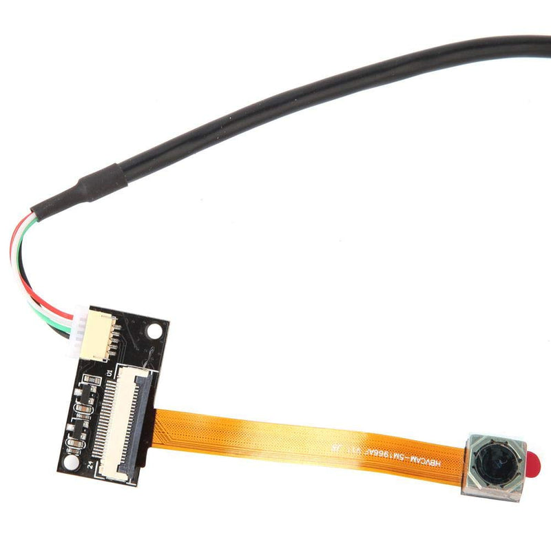 Bewinner HD USB Camera Module,OV5640 5MP 25921944P Auto Focus OTG UVC USB Camera Module for Android Linux,Widely Used in Security Monitoring,Industrial Equipment,Driving