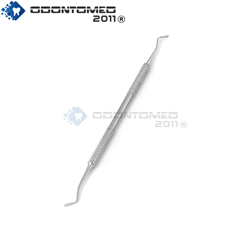 OdontoMed2011® Set of 5 Pieces Wax Carver 'PK Thomas 1, 2, 3, 4 and 5 Stainless Steel Dental LAB Instruments