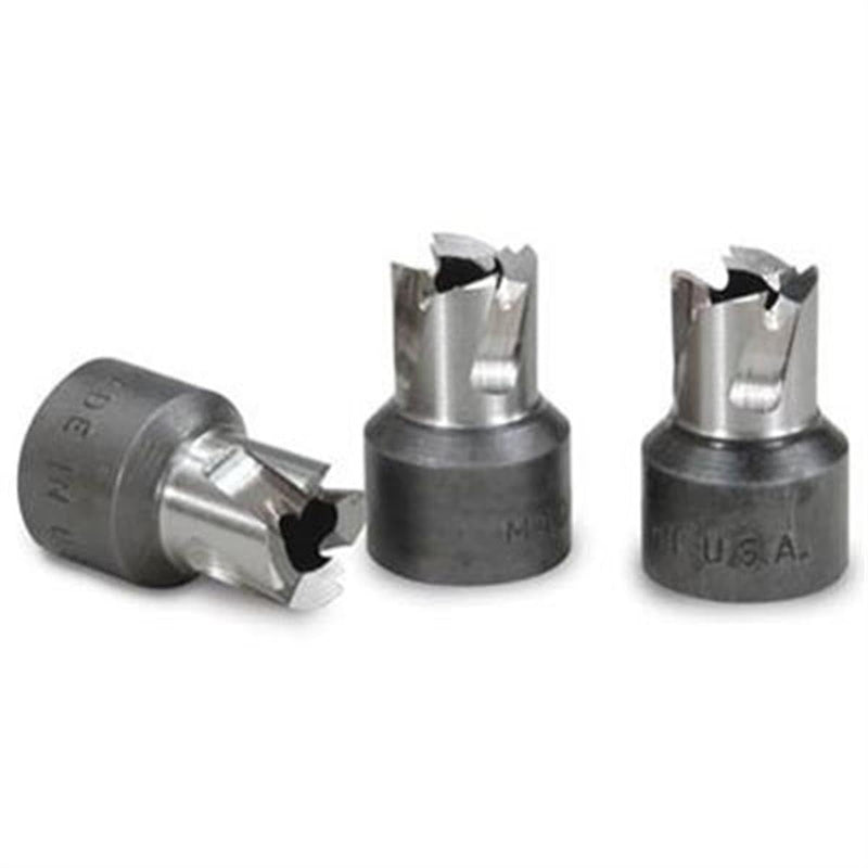 Blair Equipment 11208-3 10Mm Rotabroach Cutter 3 Pack