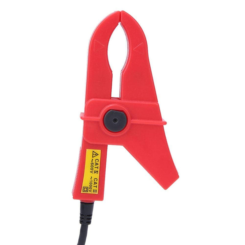 Non-Contact Three Phase Sequence Detector with Magnetic Base, AC 70-1000V, 1000D