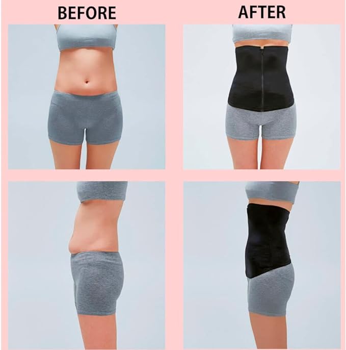 Appetite Suppression! Instant Curve Corset L-LL - NewNest Australia