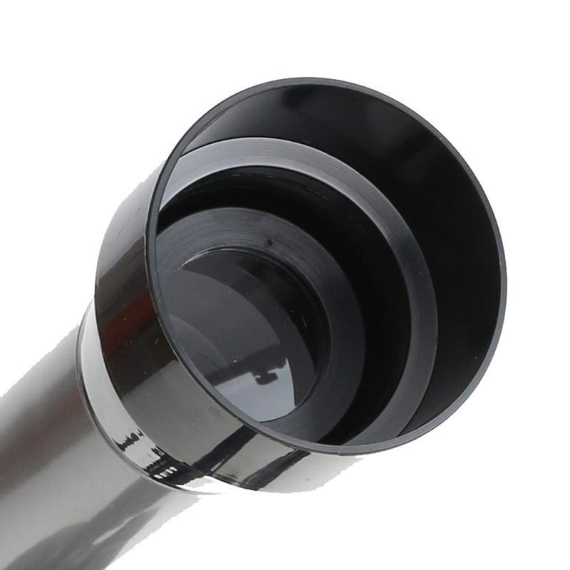 Telescopes for Beginners, 60mm HD Refractor Telescope for Astronomy Starter Scope with Tripod, Astronomical Telescope, 60mm Mirror Refractor Telescope, Aluminum Optics