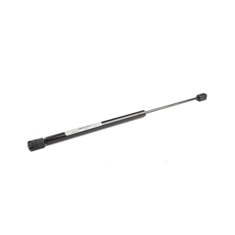 Whitecap Industries G-3430 Gas Spring (Length: 20" Extended/12 Compressed), Black Nitrate
