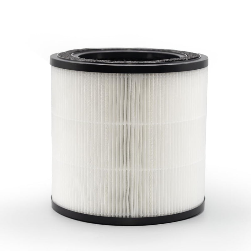 BOSCH Air 2000 Air Purifier Replacement Filter, 3-In-1 Filter, Activated Carbon