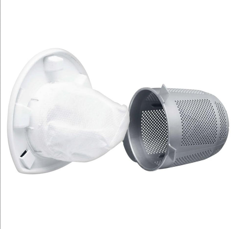 BLACK+DECKER VF110 Dustbuster Replacement Filter, White